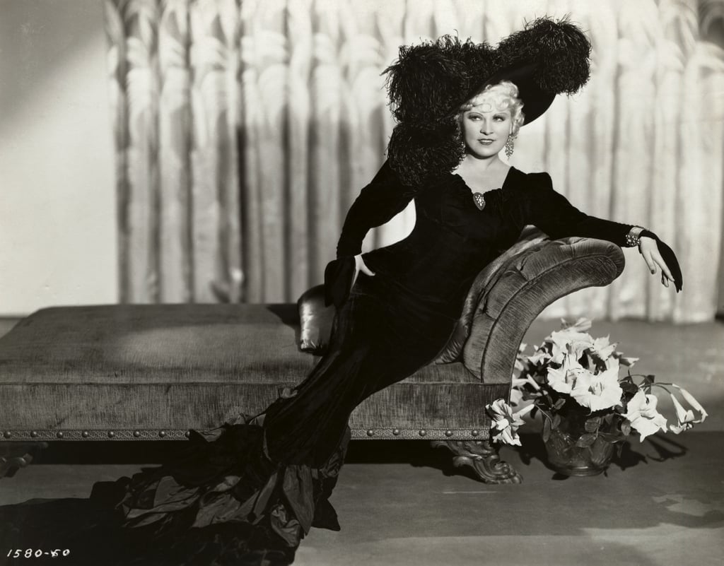 Mae West Scandalous Women In History Popsugar Love And Sex Photo 13 7502