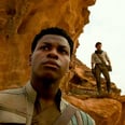 The Rise of Skywalker Isn't the Longest Star Wars Movie, but It's Pretty Close