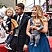 Blake Lively and Ryan Reynolds's Kids