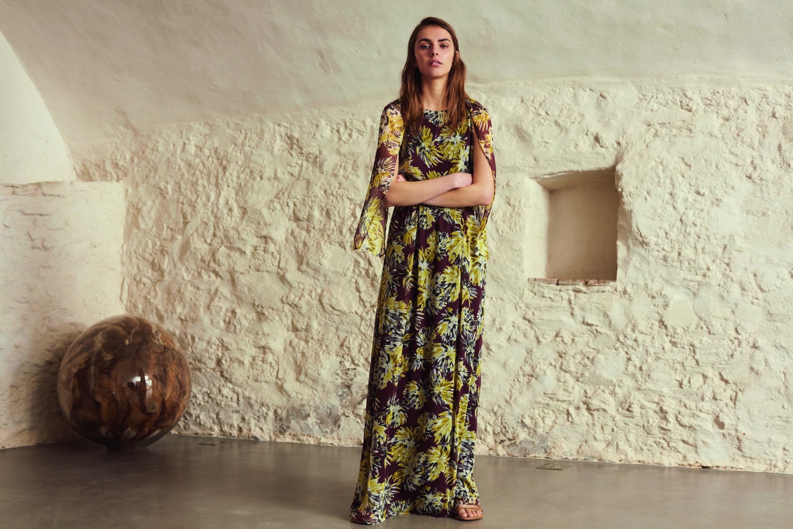 Mango Ramadan Collection POPSUGAR Fashion