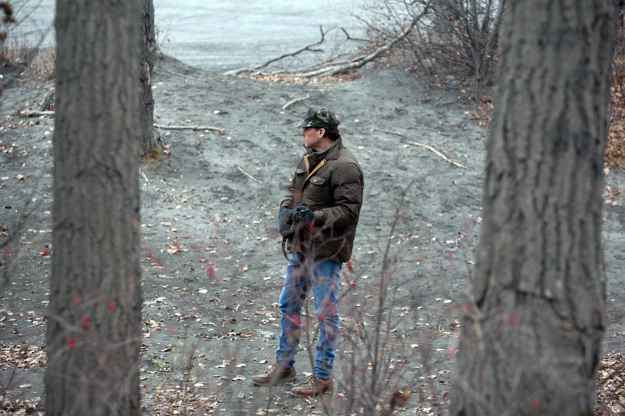 The Frozen Ground True Story of Serial Killer Robert Hansen POPSUGAR