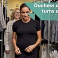 Meghan Markle Is an Excellent Stylist, According to This Sweet Video of Her Charity Work