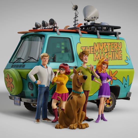 When Can You Download Scoob! Movie at Home?