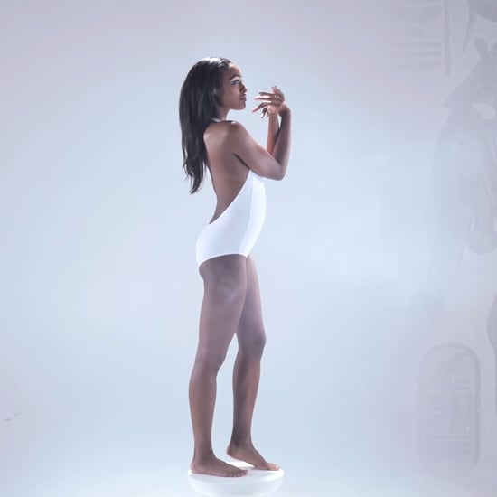 Beautiful Body Shapes Throughout History