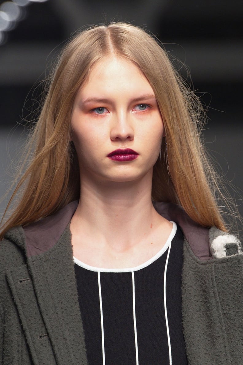 Timo Weiland Fall 2015