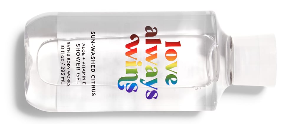 Shop Bath & Body Works' New Love Always Wins Collection