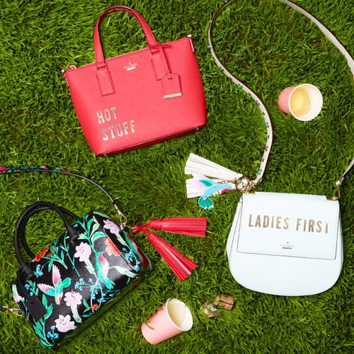 Introducing Kate Spade's Personalisation Shop
