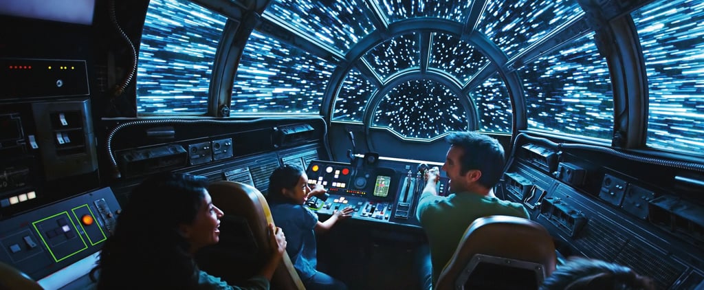 How to Make a Reservation For Star Wars: Galaxy's Edge