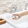This $7 Amazon "Bar Soap" Is the 1 Thing You Need at Your Kitchen Sink