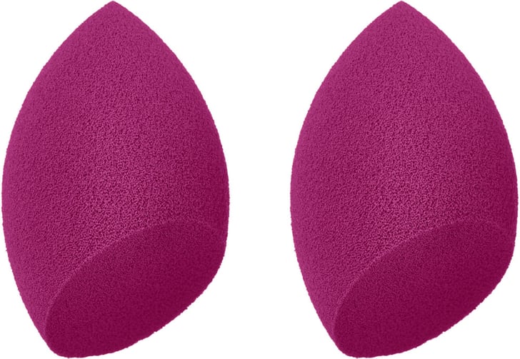 e.l.f. Cosmetics Total Face Sponge Duo Best Beauty Sponges POPSUGAR