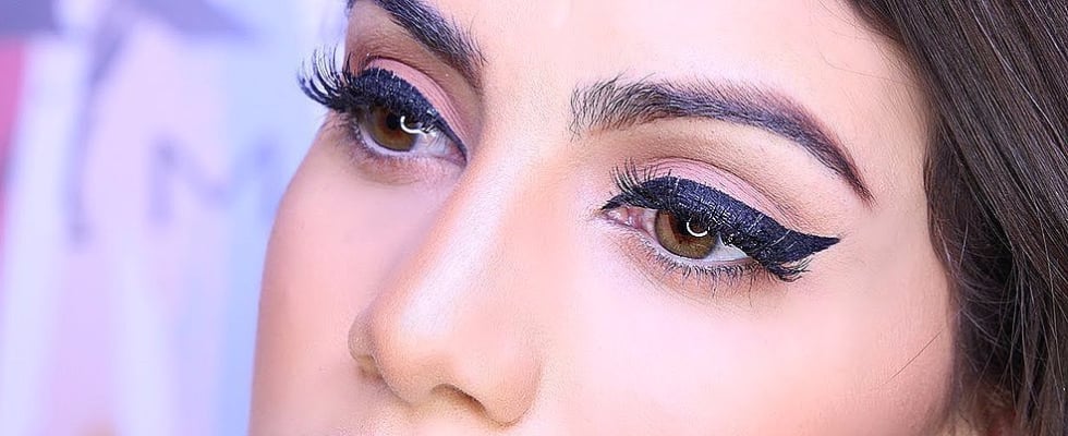 Beauty Tutorials by Latina Vloggers in 2015