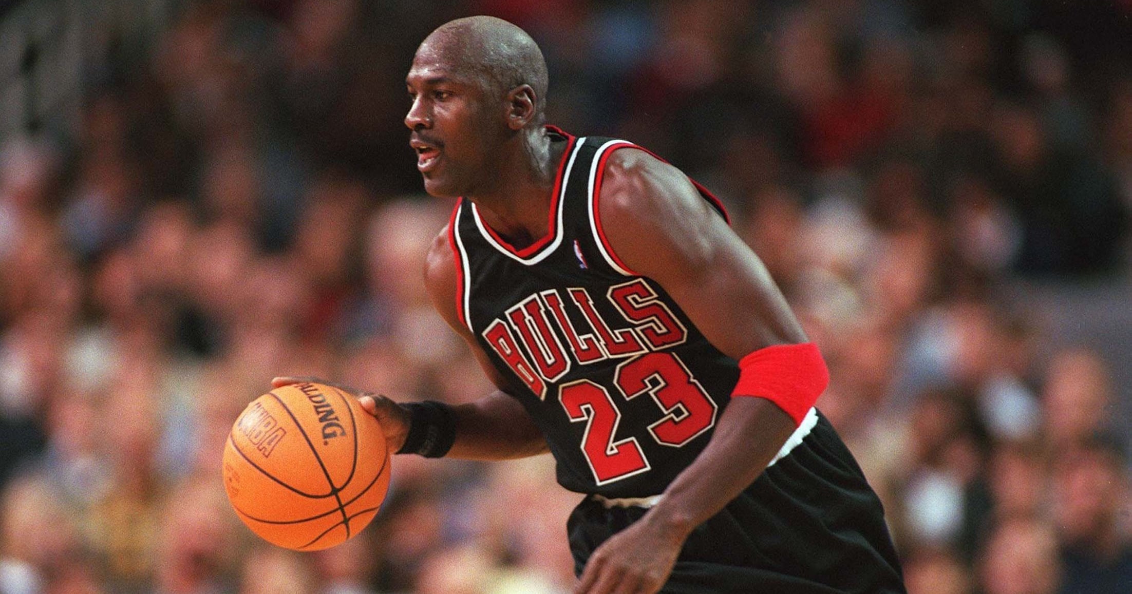 Year-by-Year Breakdown of Michael Jordan's Salary POPSUGAR