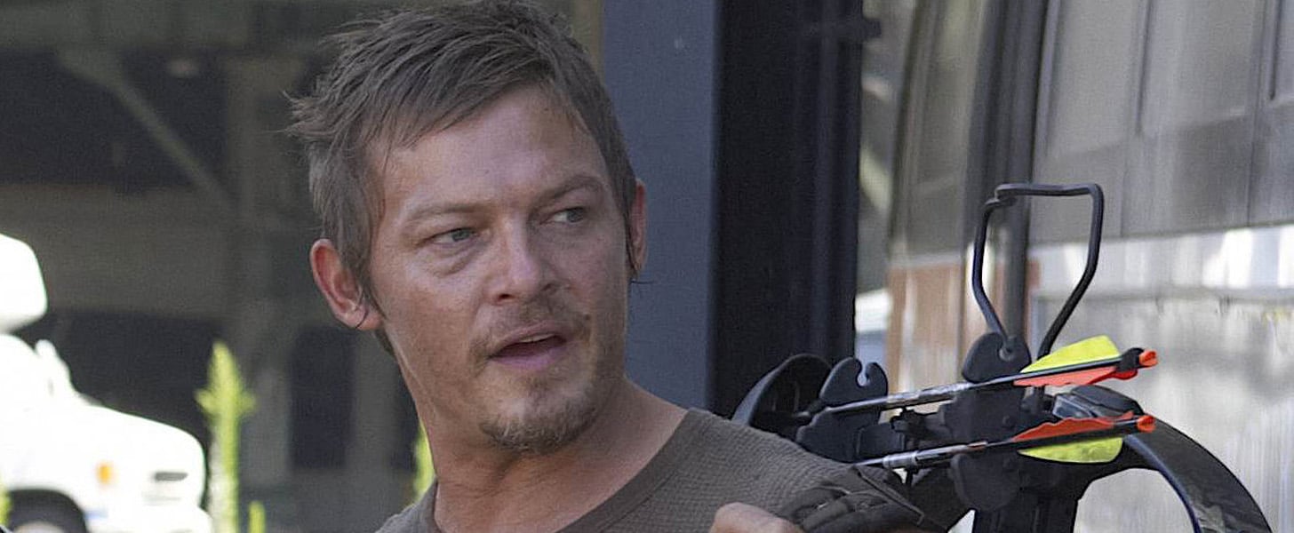 The Walking Dead Cast Now and Then Pictures | PS Entertainment