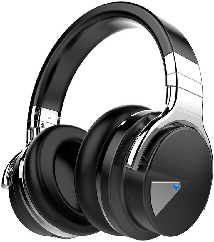 Cowin E7 Active Noise Cancelling Headphones Bluetooth Headphones 