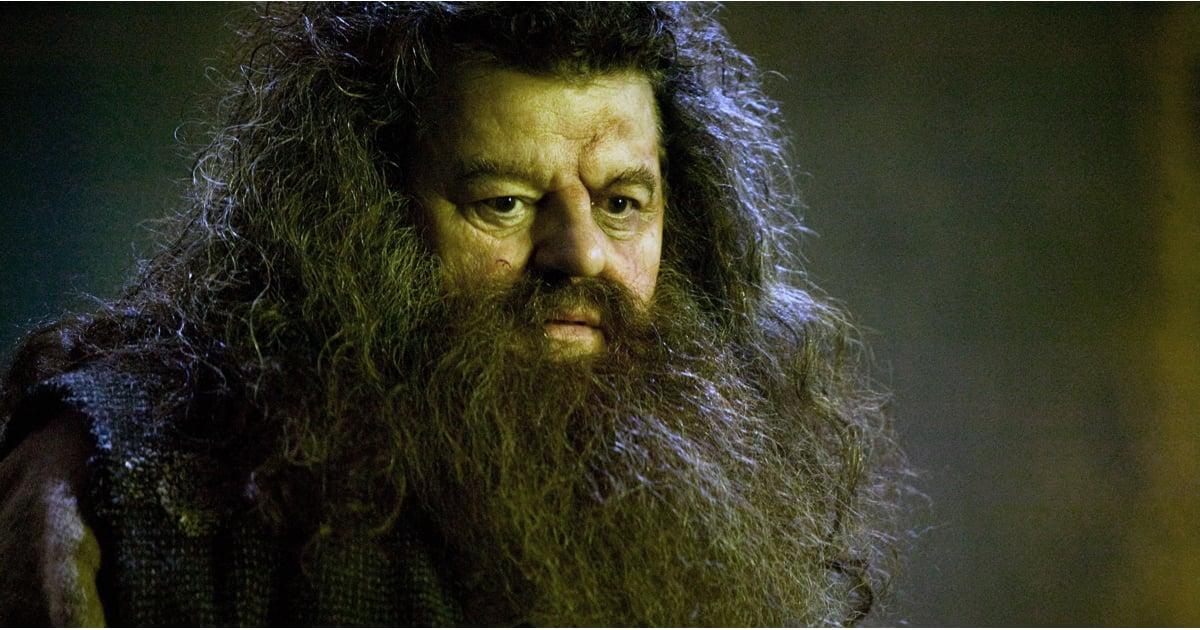 hagrid 126