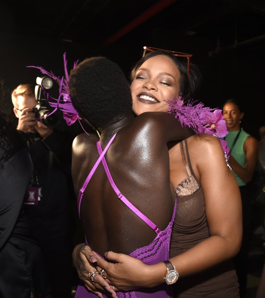 Rihanna Savage x Fenty Show at New York Fashion Week 2018