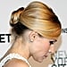 Wedding Hairstyle Ideas Inspired by Celebrities