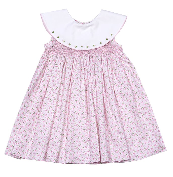 Princess Charlotte's Outfits POPSUGAR Family