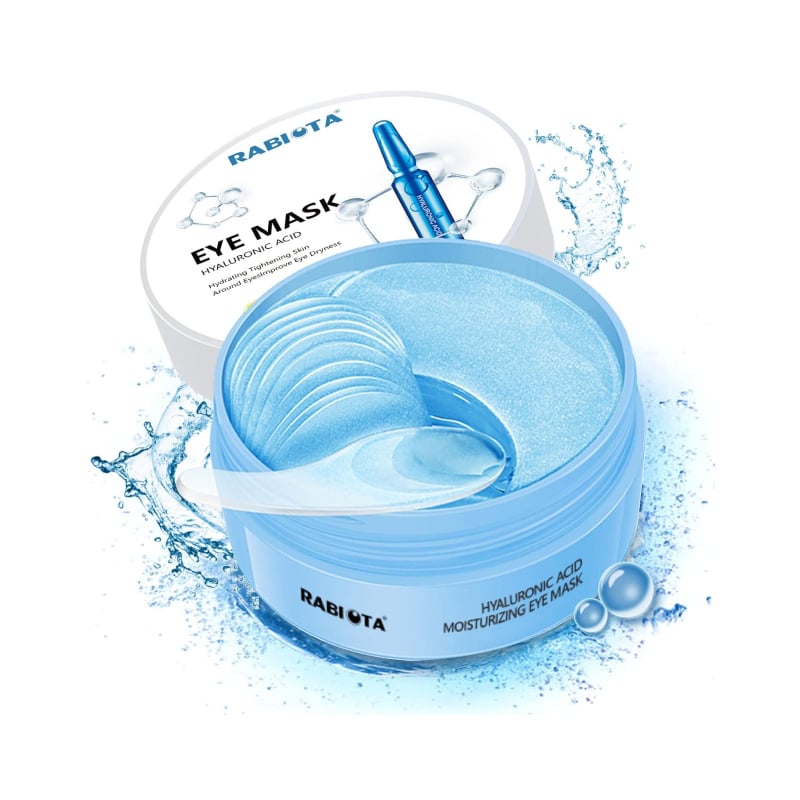 Best Under-Eye Mask Deal