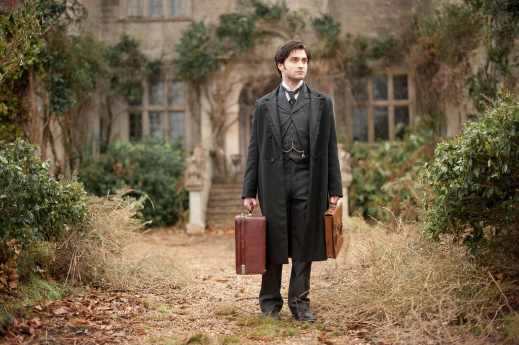 The Woman in Black