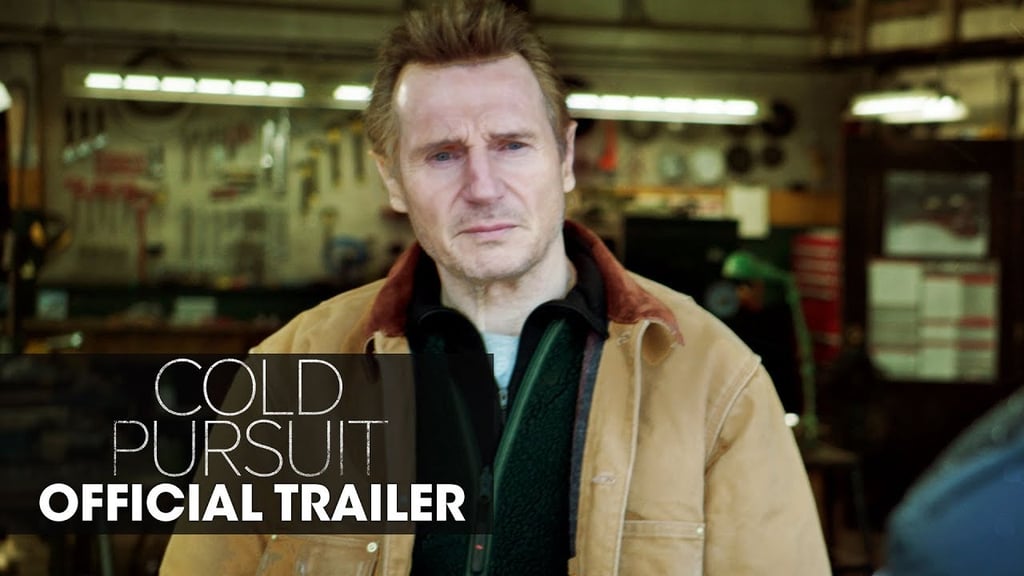 Cold Pursuit