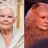 Rebel Wilson As Jennyanydots Here S What The Cats Movie Cast Looks Like In And Out Of Costume Popsugar Entertainment Photo 7
