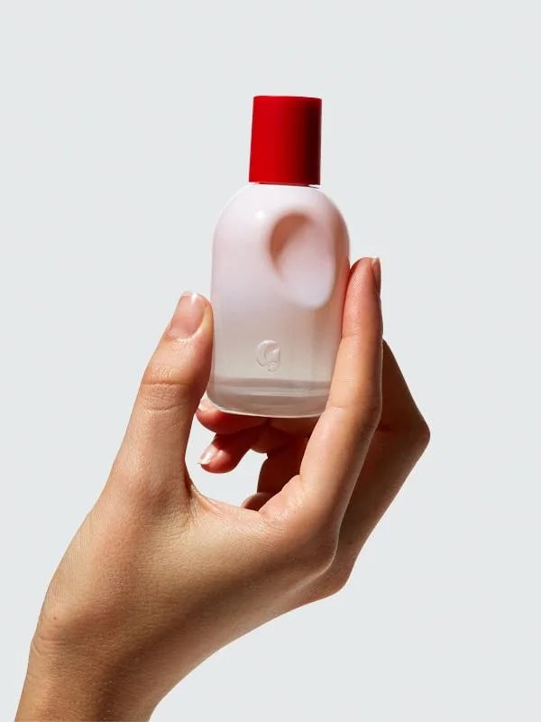 Best Perfumes for Migraine Sufferers: You Eau de Parfum by Glossier