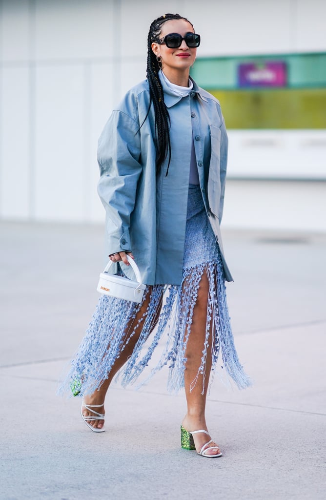 The Spring 2020 Fashion Trends We’re Seeing All Over London
