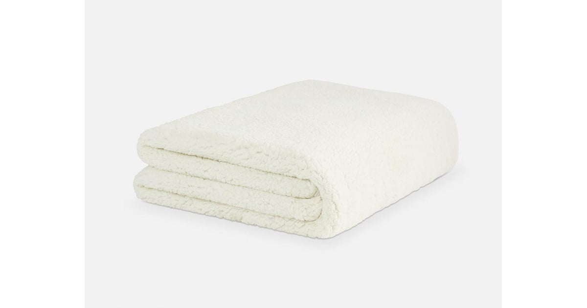 Helix Weighted Blanket | Best Weighted Blankets | POPSUGAR Fitness UK