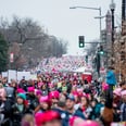 More Than 1 in 100 Americans Joined the Women's March — See the Incredible Photos