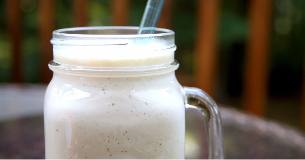 Is Whey Protein Good For You? POPSUGAR Fitness