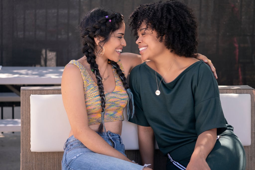 Sexy Shows on Netflix: 