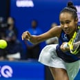 Here Are 5 Fun Facts to Know About Rising Tennis Star Leylah Fernandez