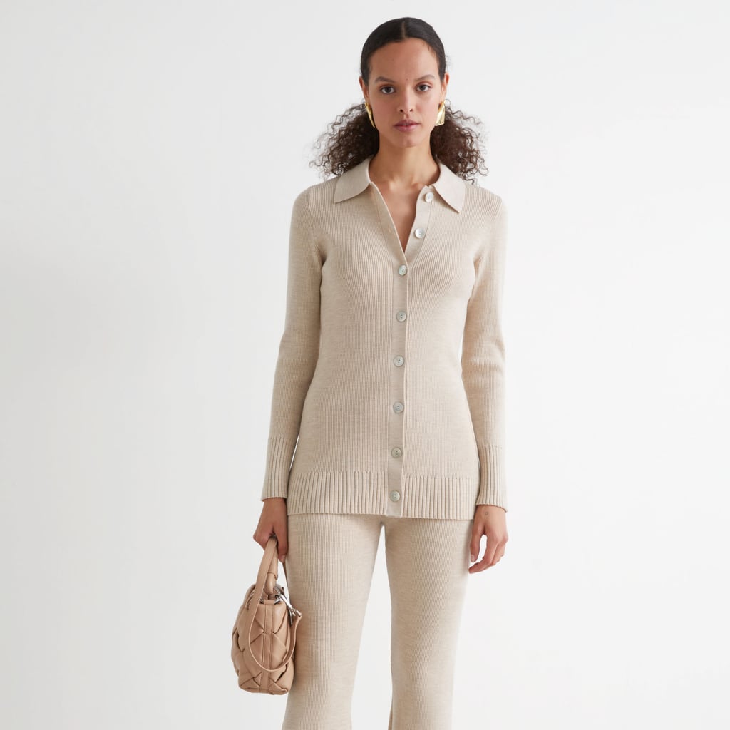 I Found the Coolest Matching Sets, So You Can Transition to Spring in Style