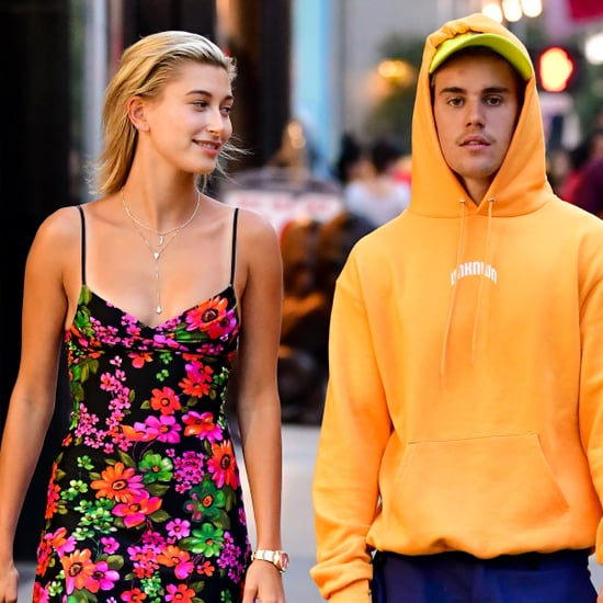 Justin Bieber and Hailey Baldwin Married