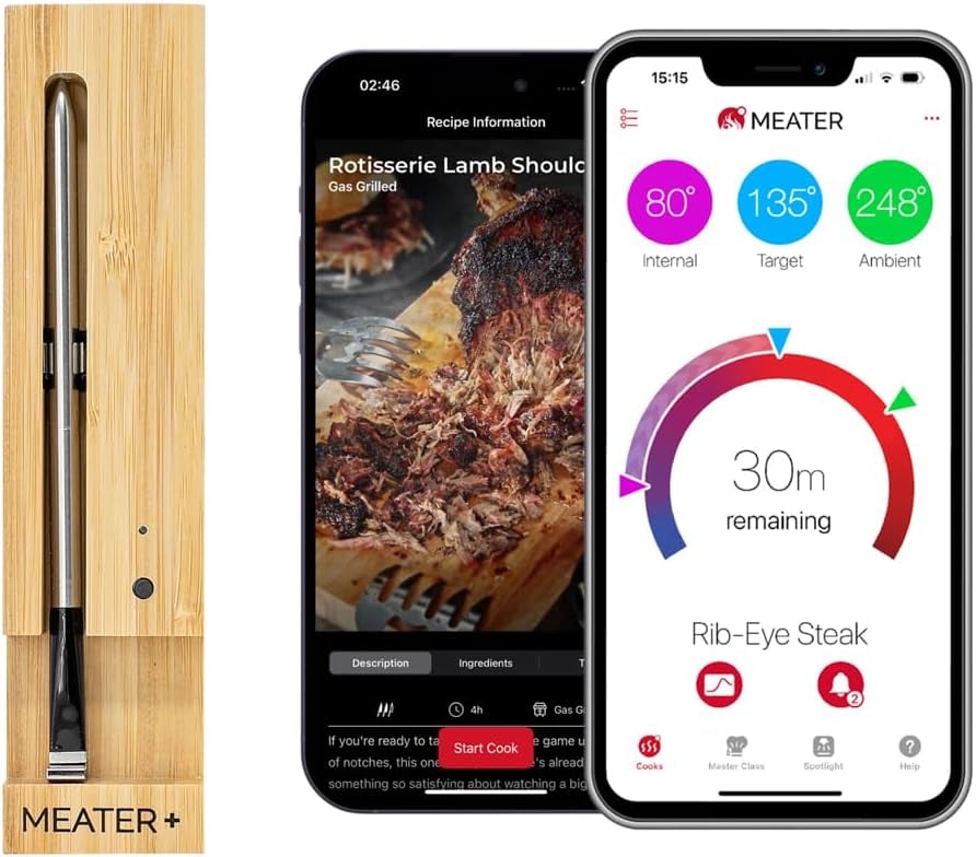 Best Meat Thermometer