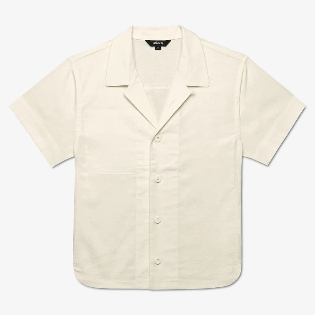 Allbirds Camp Shirt