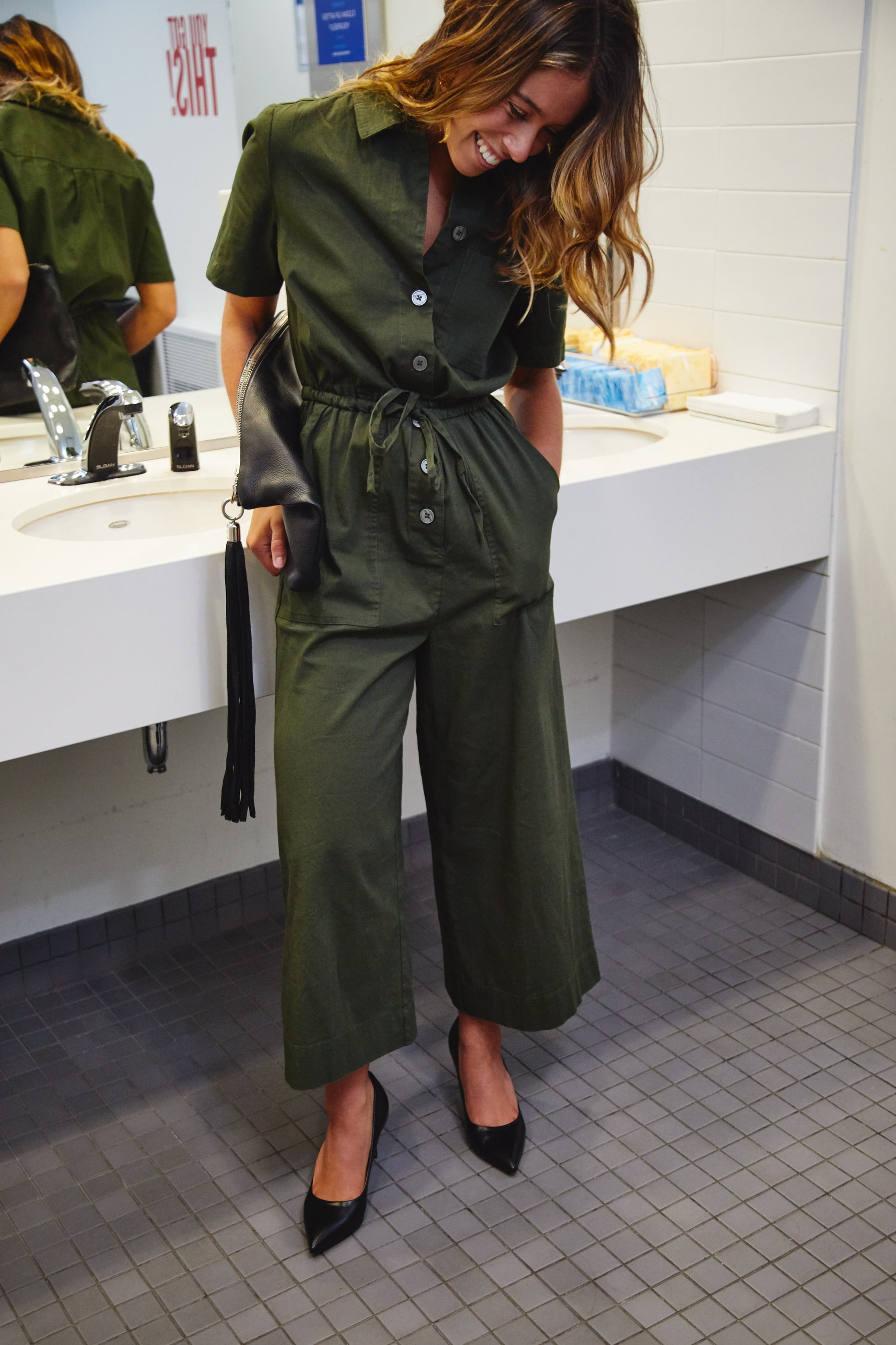 Kohls popsugar jumpsuit Clearance