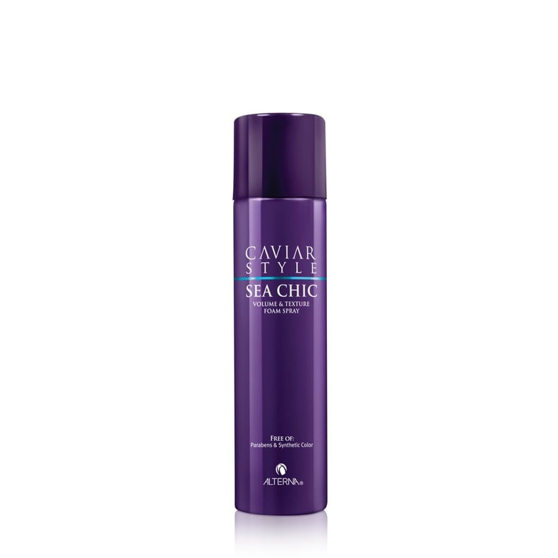 Alterna Haircare Caviar Style Sea Chic Volume & Texture Foam Spray