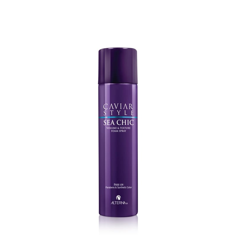 Alterna Haircare Caviar Style Sea Chic Volume & Texture Foam Spray