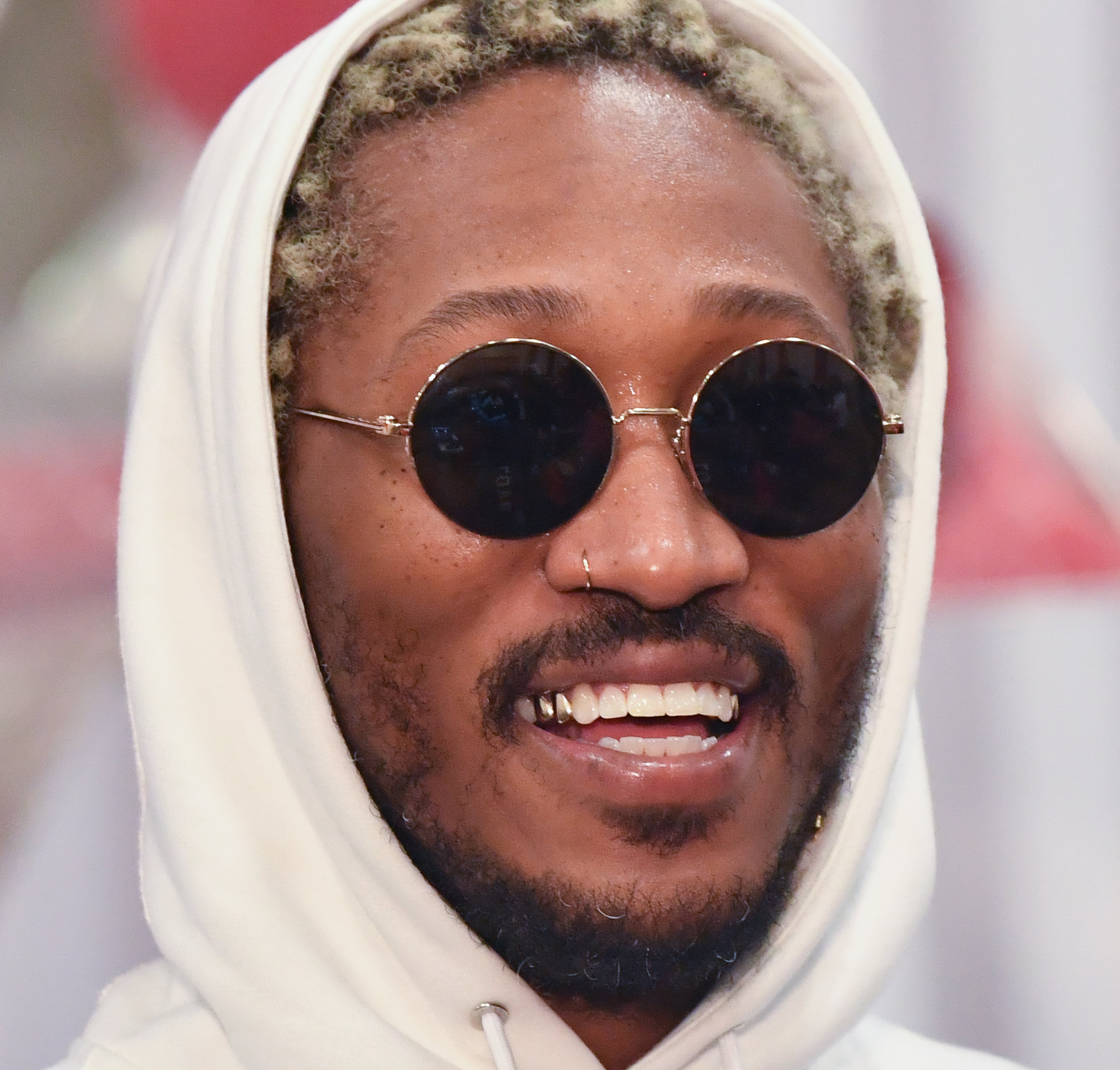 How Many Kids Does Future Have? | POPSUGAR Celebrity