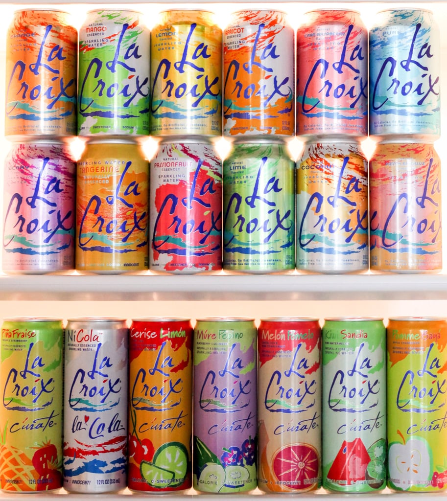 Anyone else actually like La Croix?