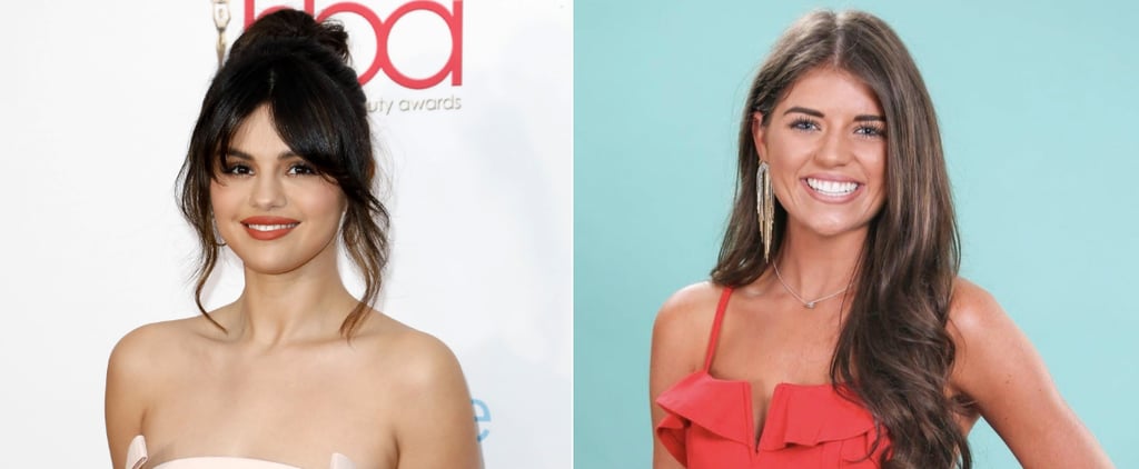 It Sounds Like Selena Gomez and Madison Prewett Met in a Refreshingly Normal Way
