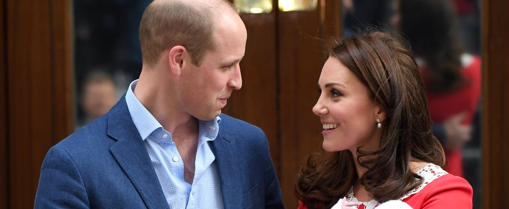 Guide to British Royal Titles | POPSUGAR Celebrity