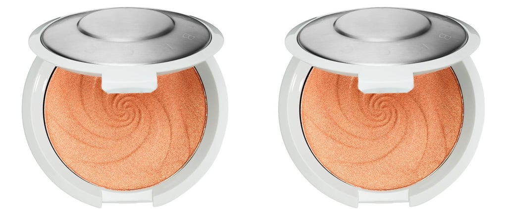 Becca's New Tangerine Highlighter