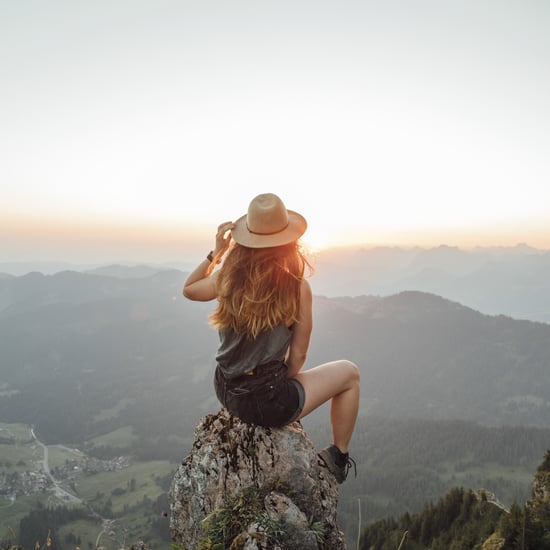 How My Parents Pushed Me Out of My Comfort Zone