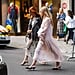 Fall Dress Trends 2019