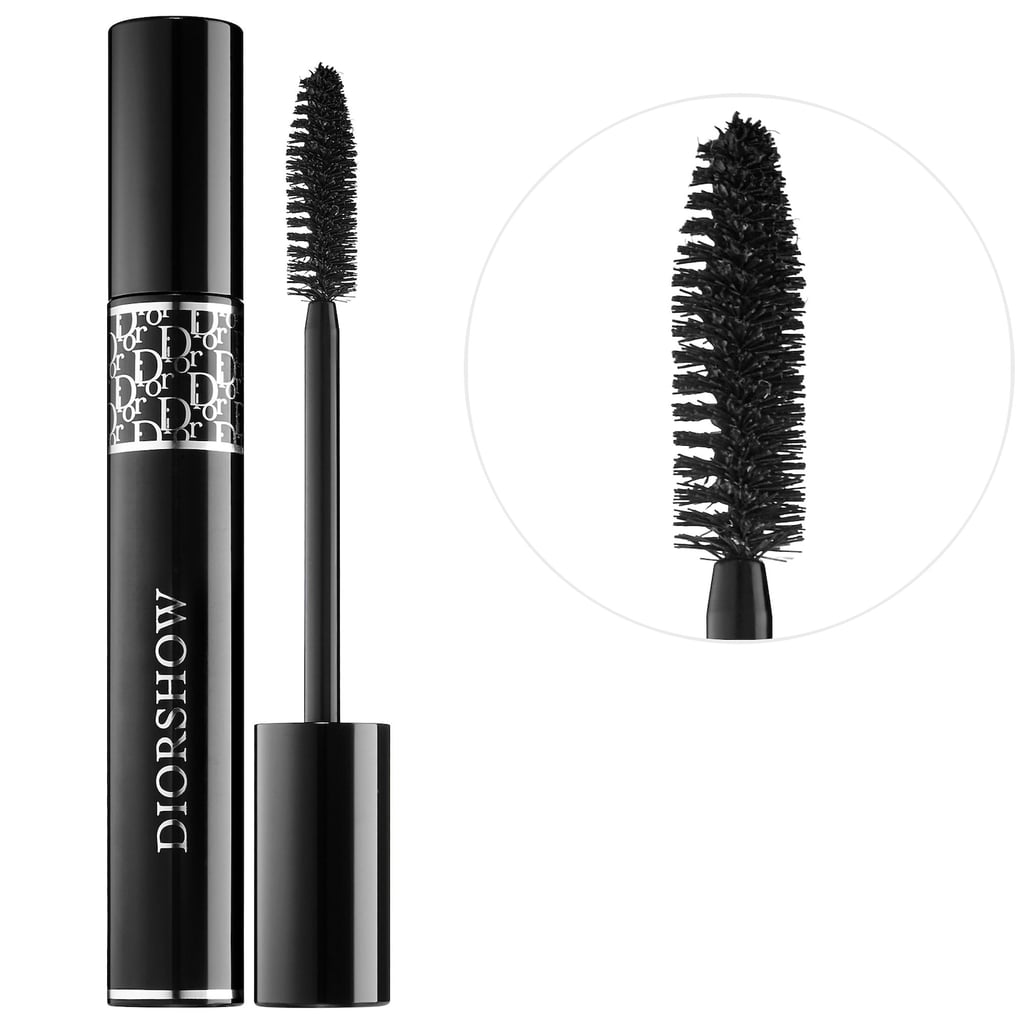 Best Mascara For Fluffy Lashes