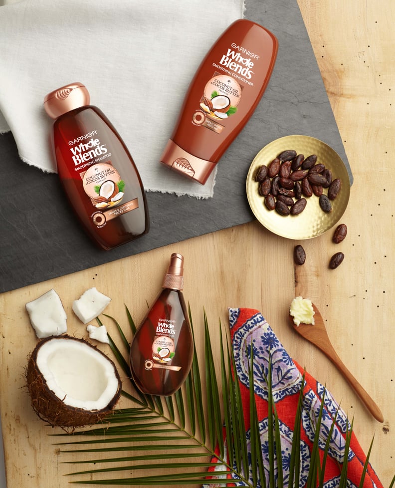 More From Garnier Whole Blends
