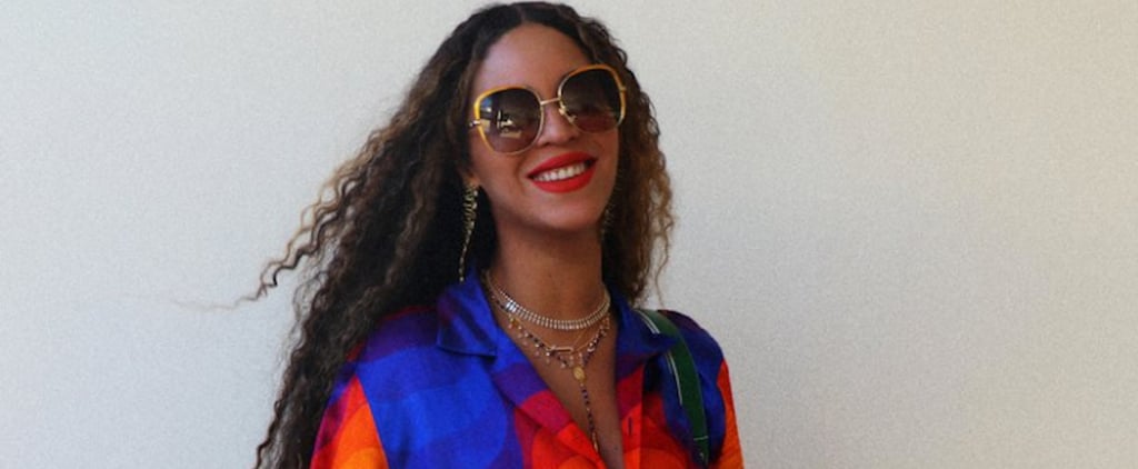 Dries Van Noten | POPSUGAR Fashion